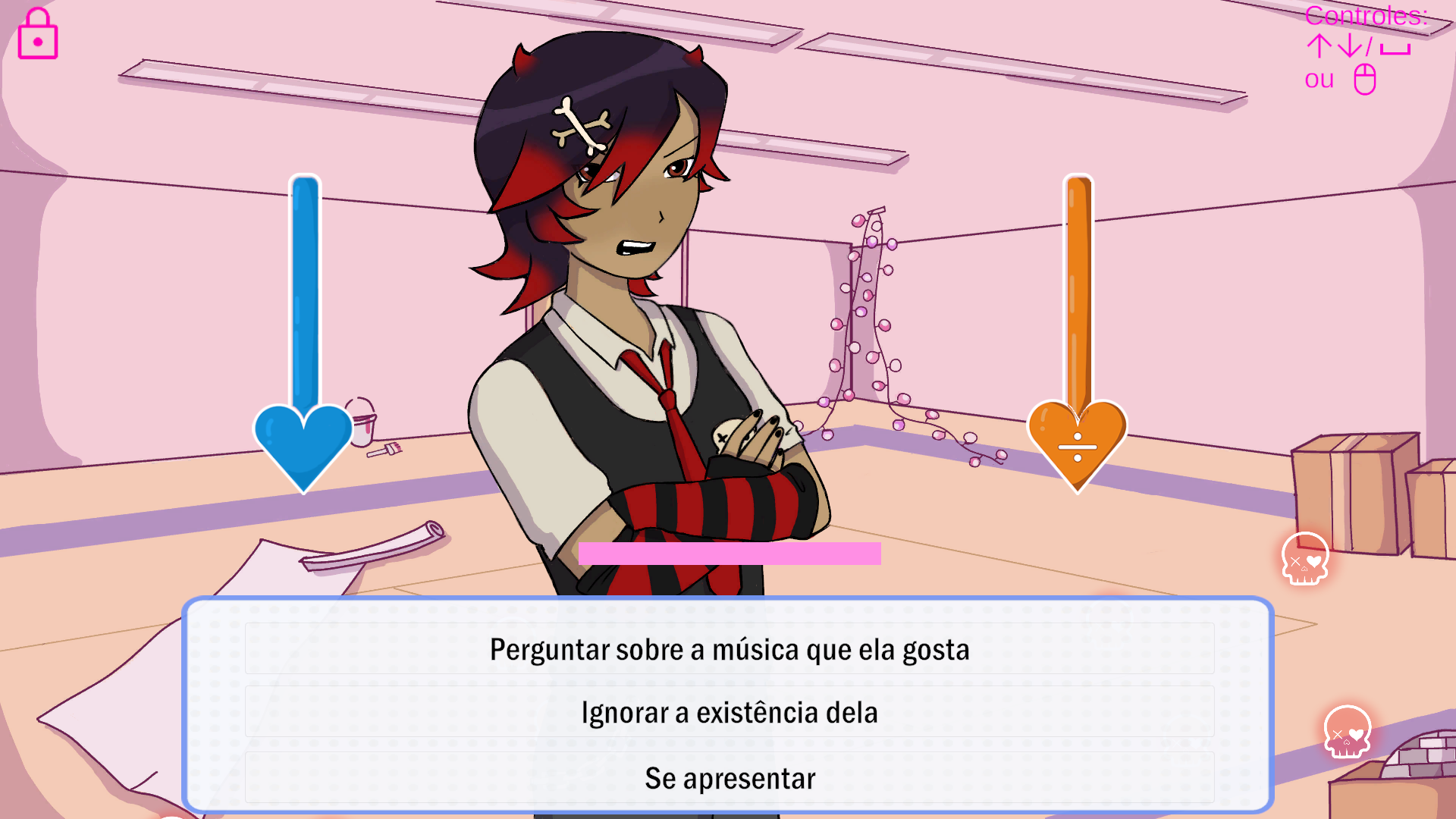 Screenshot 3 for BBB: Beijos Bailes e Batalhas