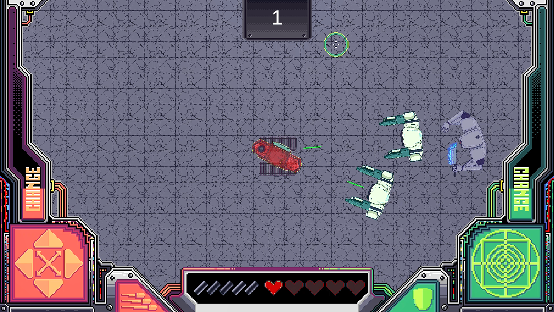 Screenshot 6 for Quem está dirigindo isso?