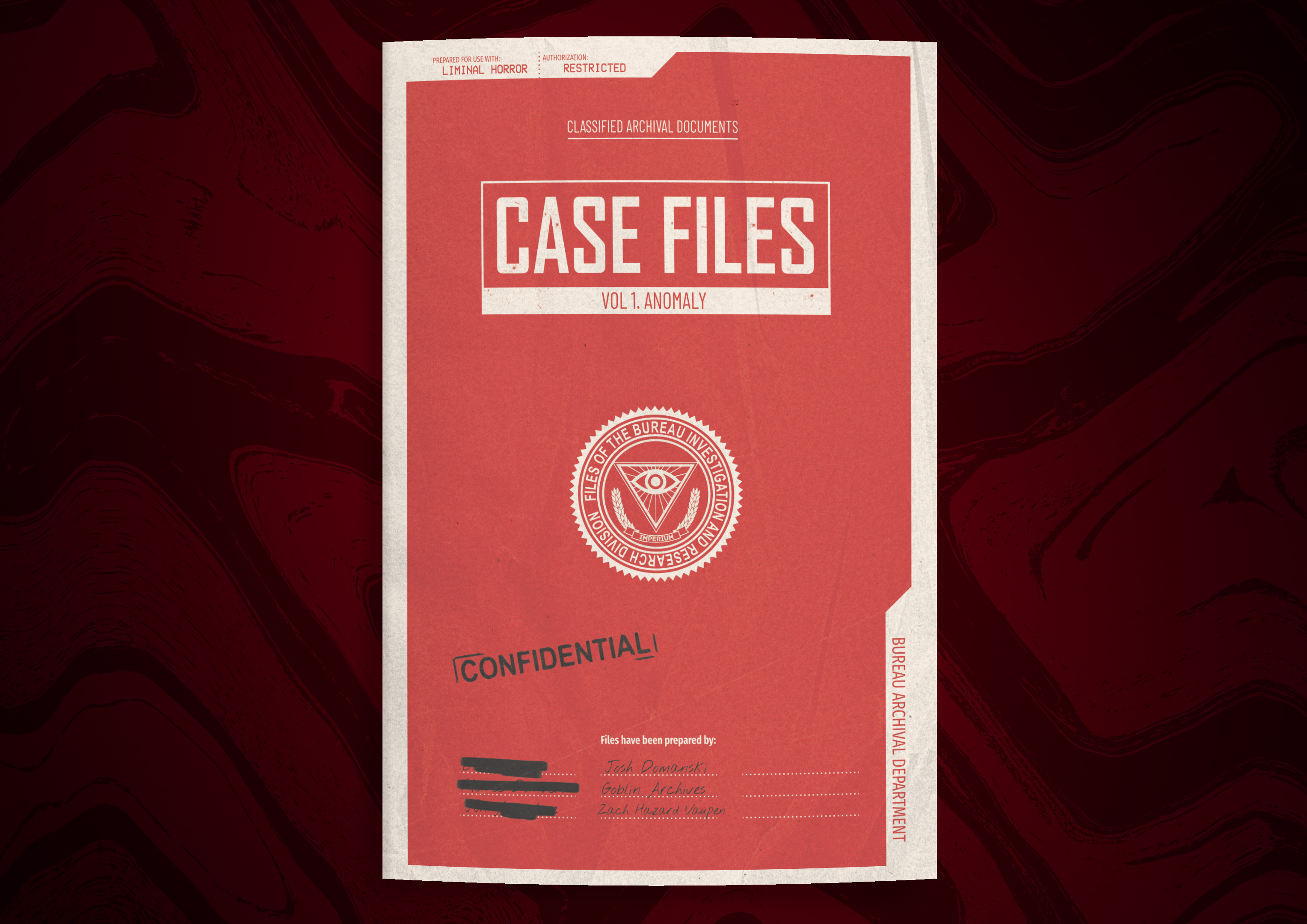 Screenshot 2 for Case Files: Volume 01