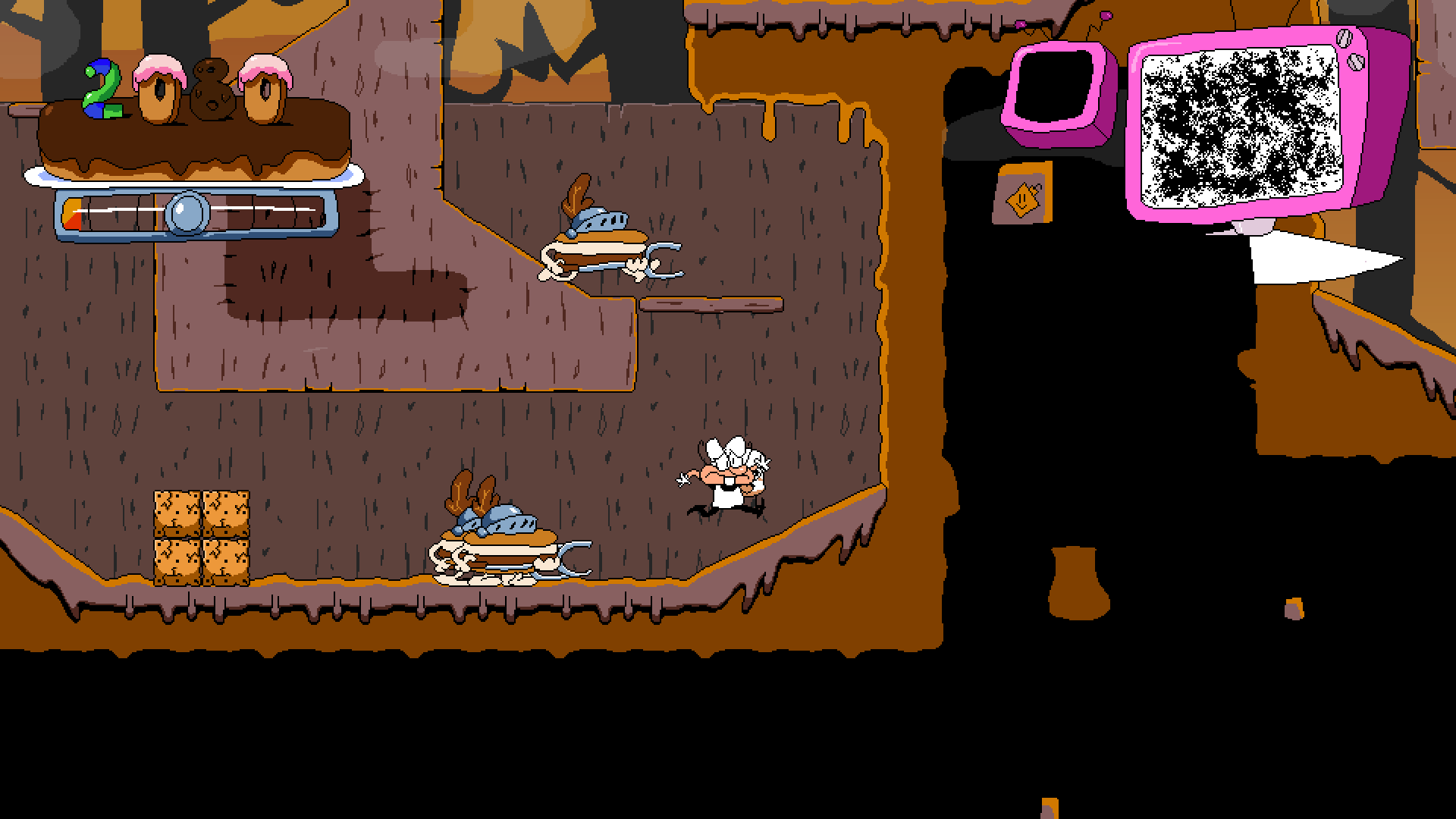 Screenshot 6 for Sugary Spire Pre-Release Builds