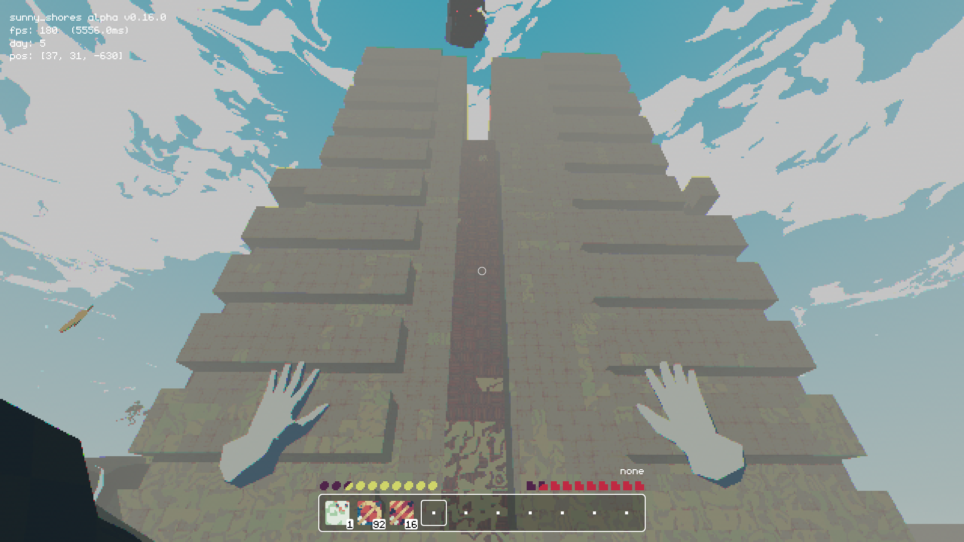 Screenshot 5 for Sunny Shores Alpha