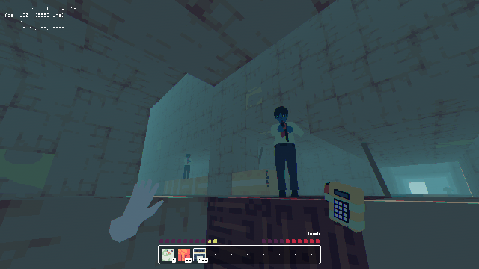 Screenshot 6 for Sunny Shores Alpha
