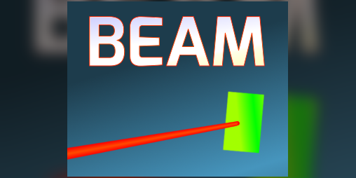 Cover image for BEAM
