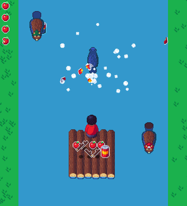 raft free download itch.io raft free download itch.io