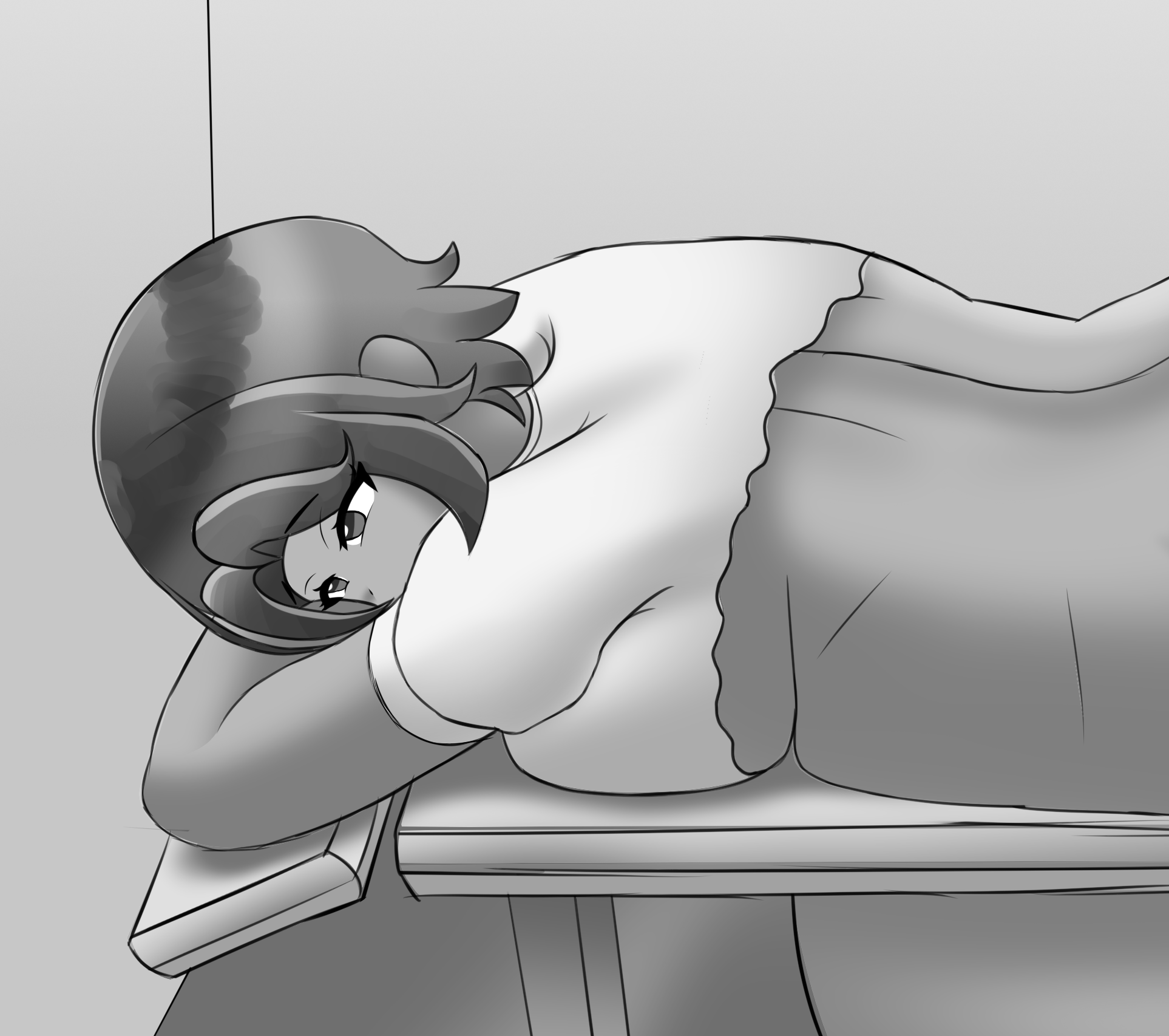 Screenshot 4 for Taylor - Dawn of an Addiction