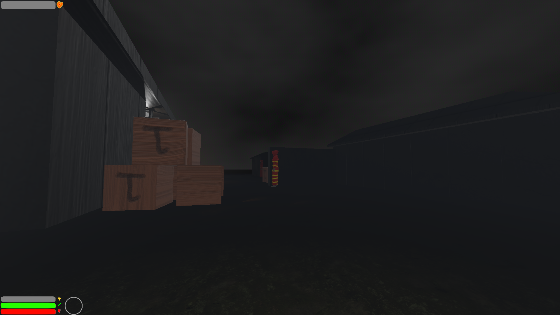 Screenshot 2 for Turscar Isle