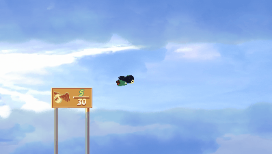 Screenshot 4 for Heaven Flight