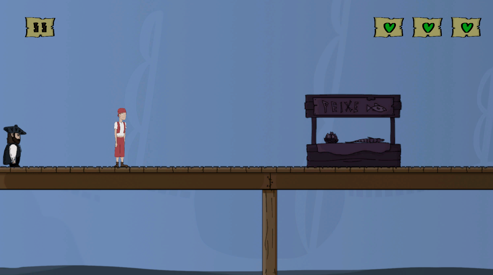 Screenshot 3 for Kurofune