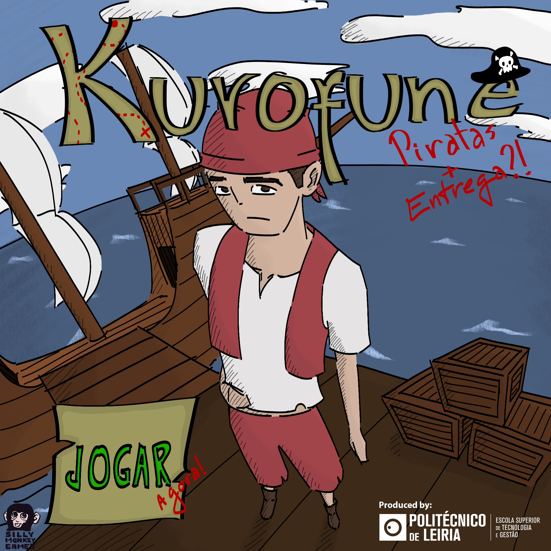 Screenshot 2 for Kurofune