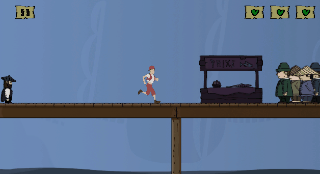 Screenshot 5 for Kurofune