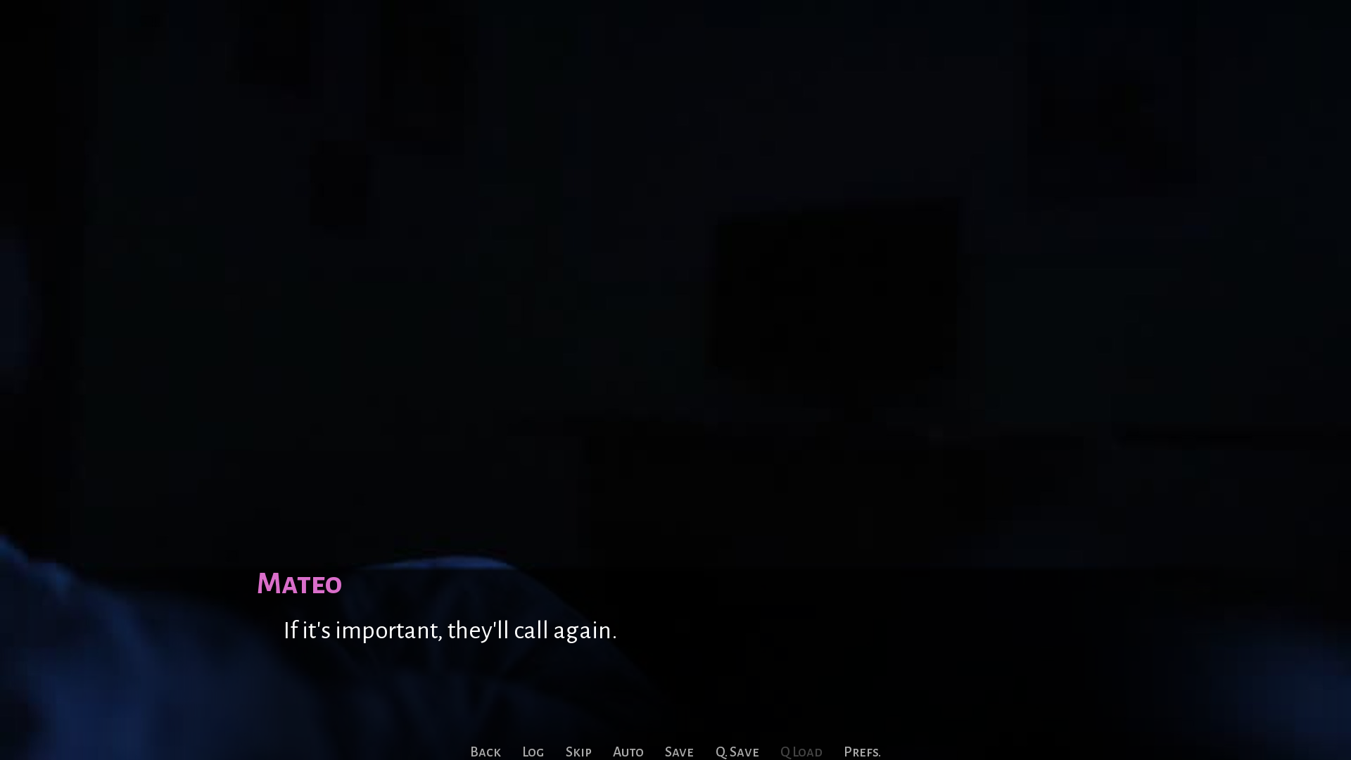 Screenshot 2 for No puedo Olvidarte