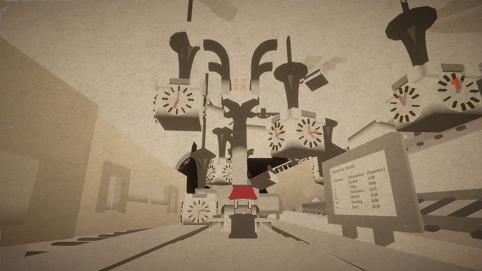 Screenshot 5 for Forgotten Colors