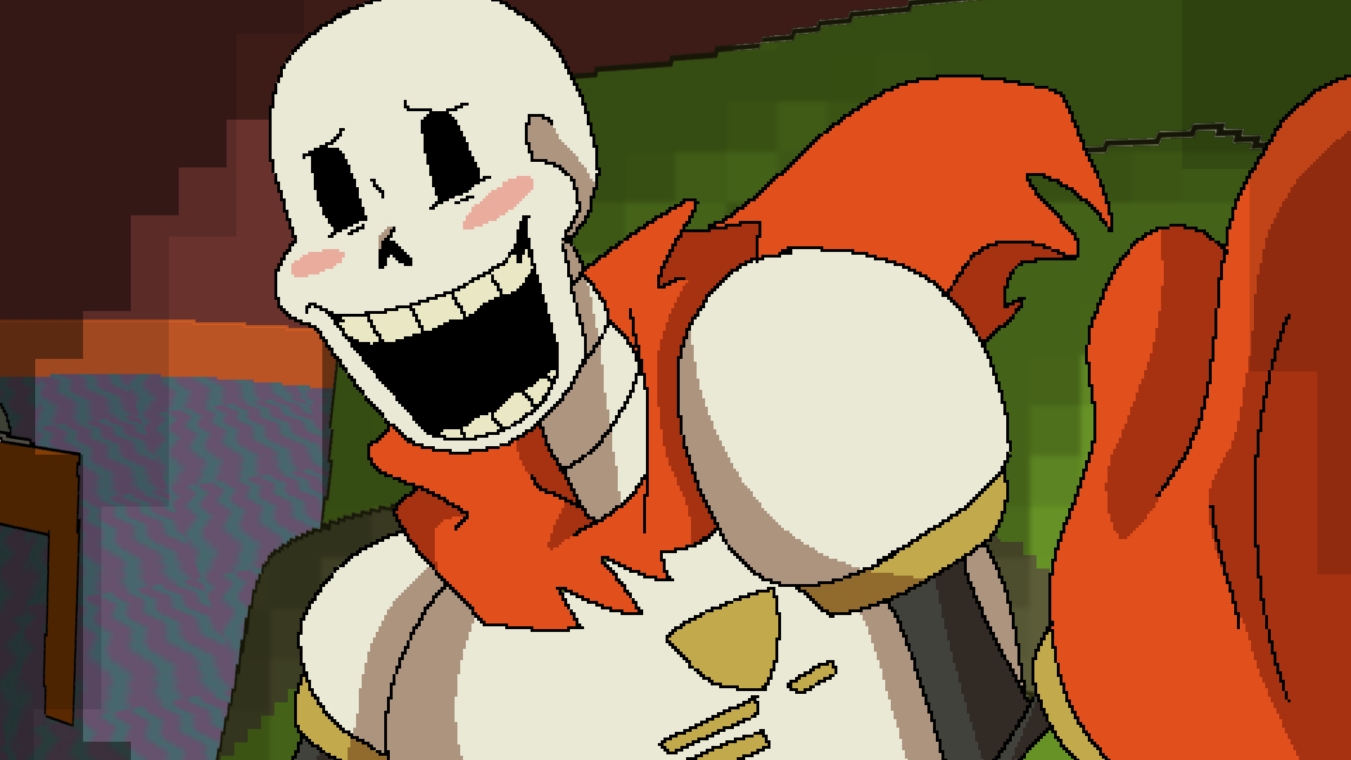 Screenshot 2 for Tale Of Hearts