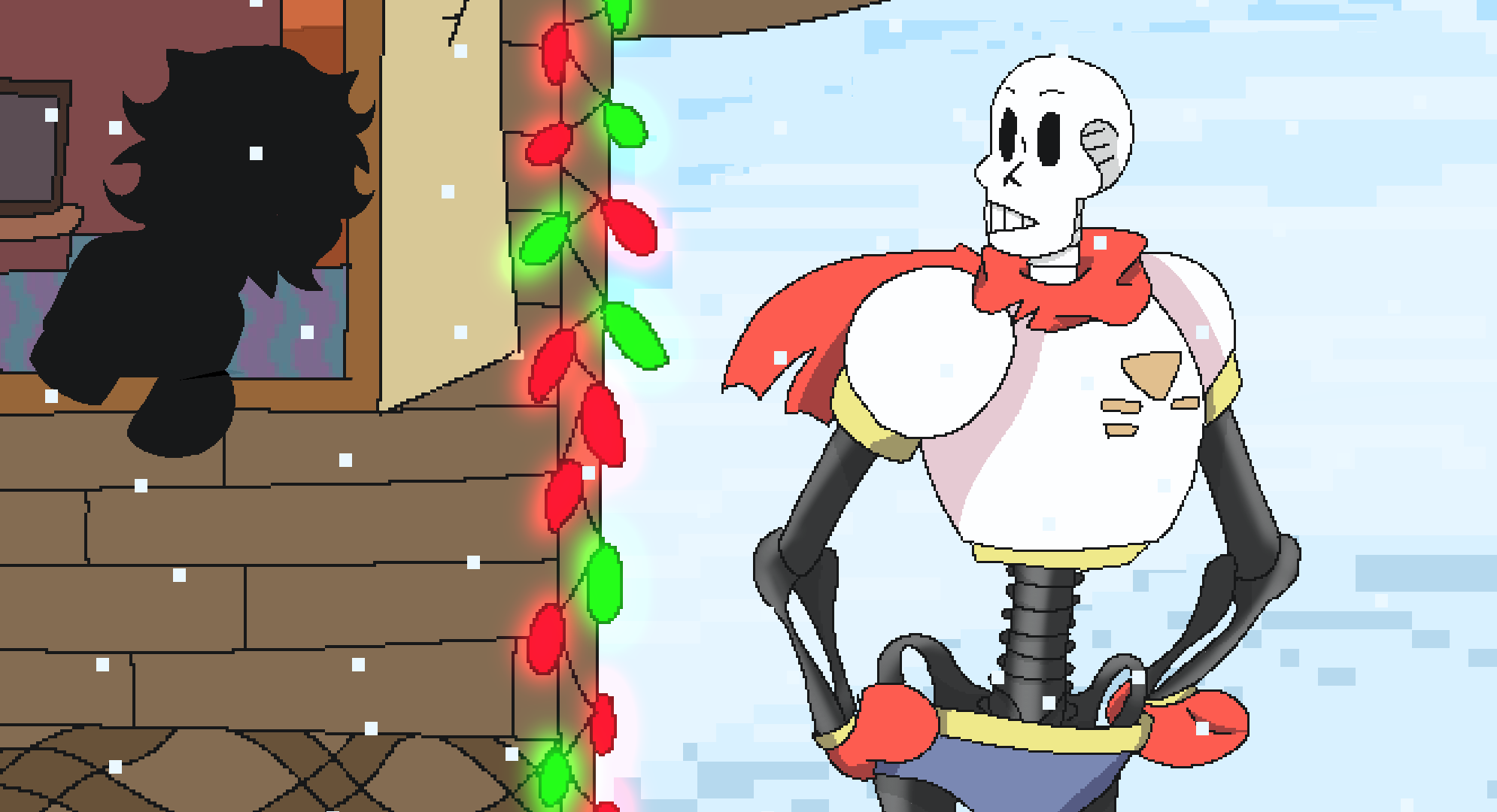 Screenshot 3 for Tale Of Hearts