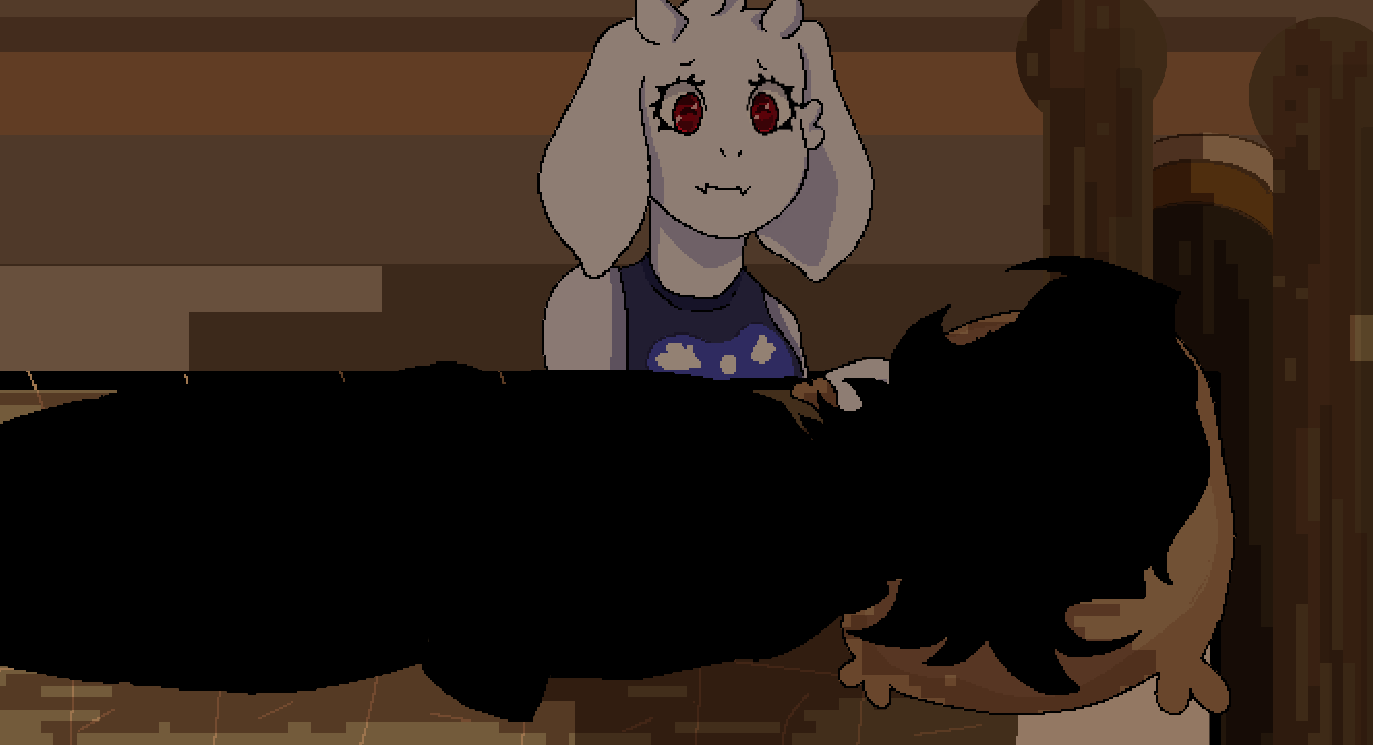 Screenshot 4 for Tale Of Hearts