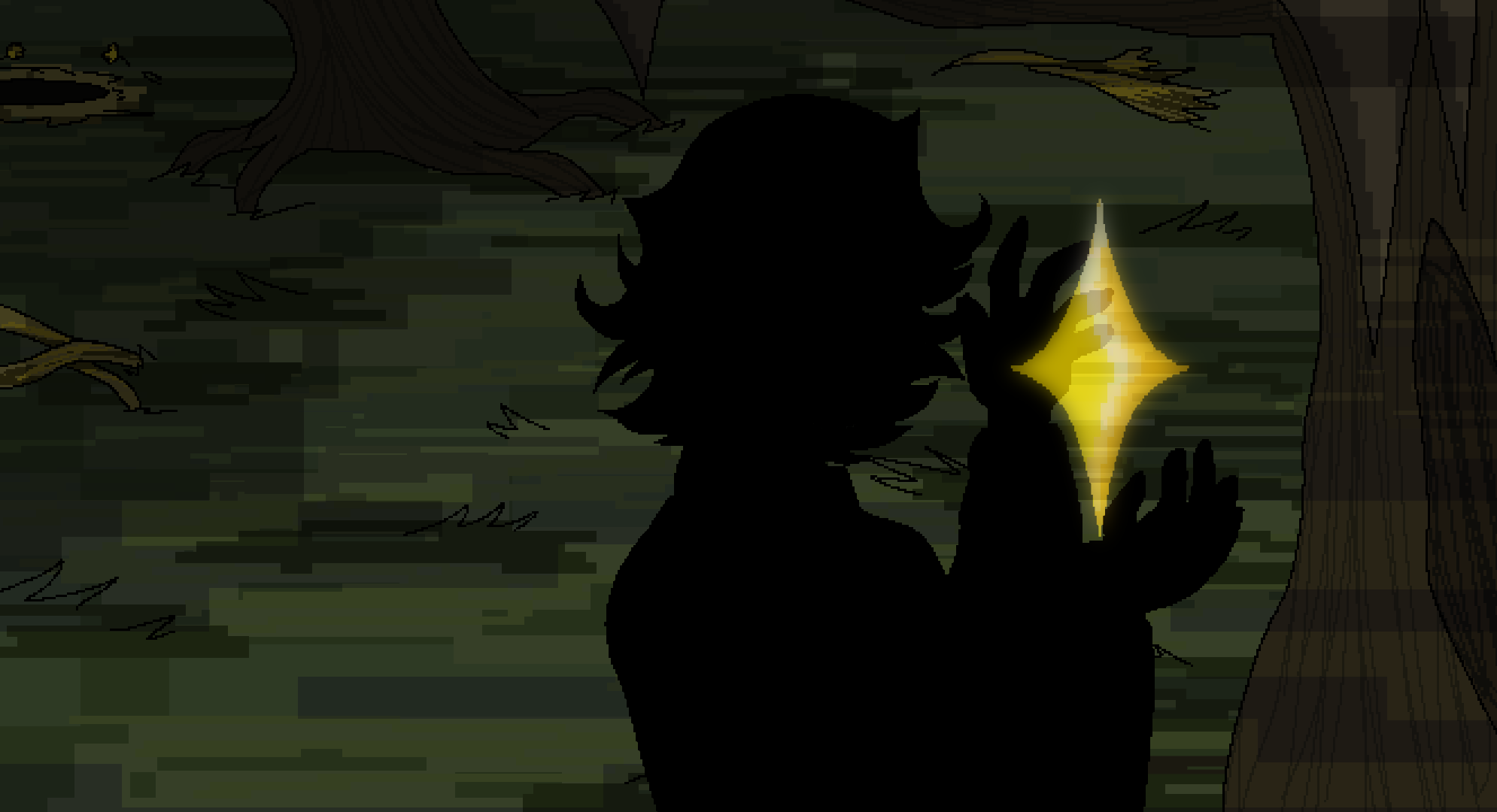 Screenshot 5 for Tale Of Hearts