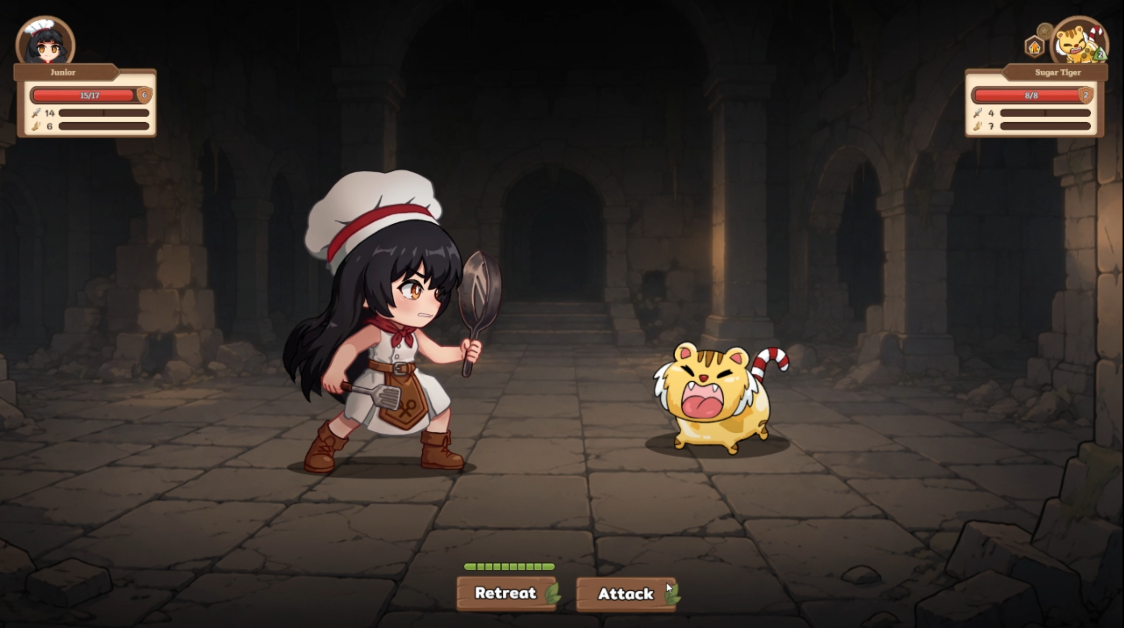 Screenshot 7 for Sumeeper