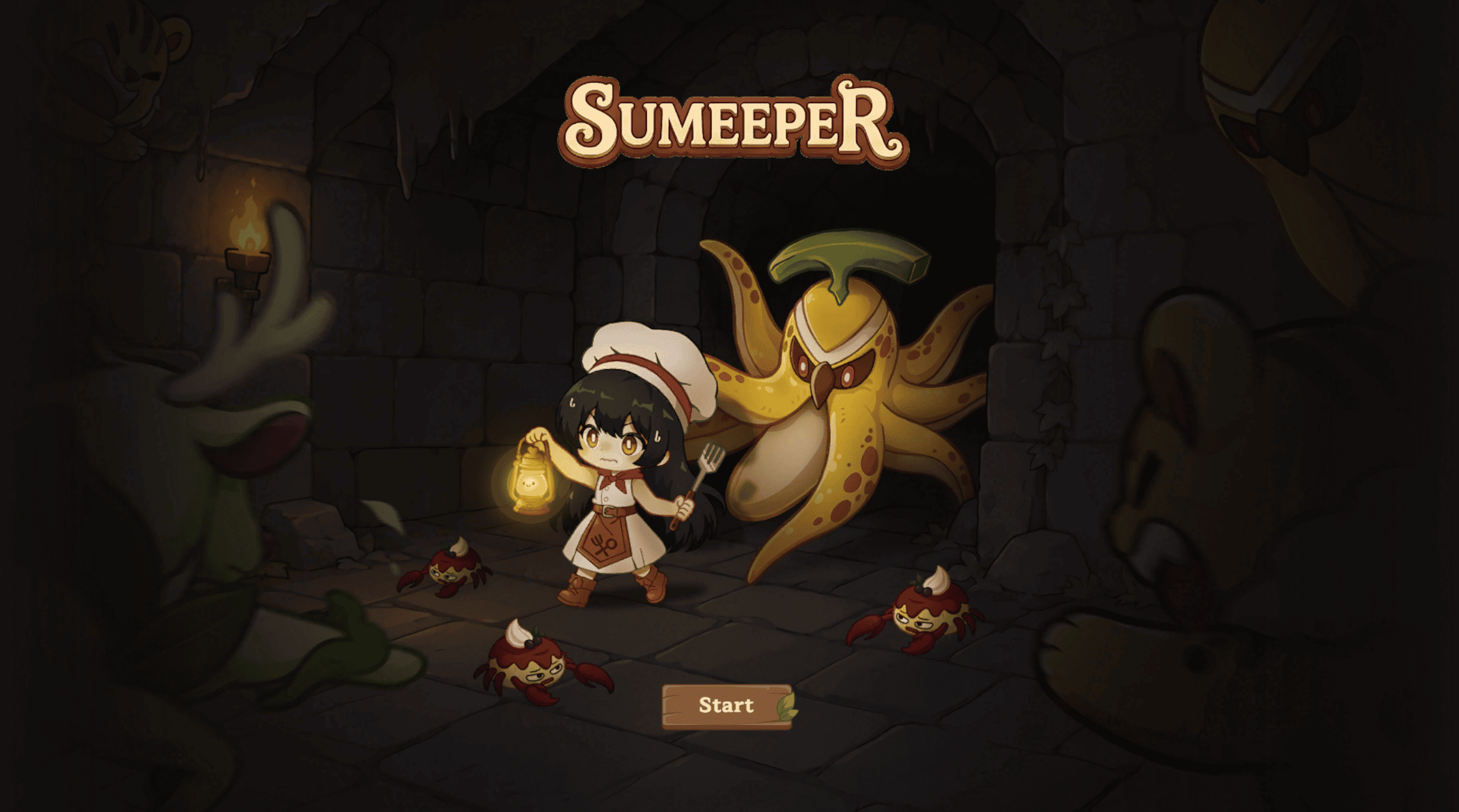 Screenshot 2 for Sumeeper