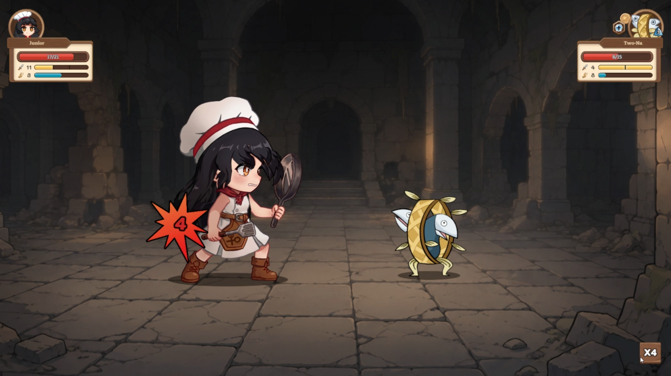 Screenshot 4 for Sumeeper
