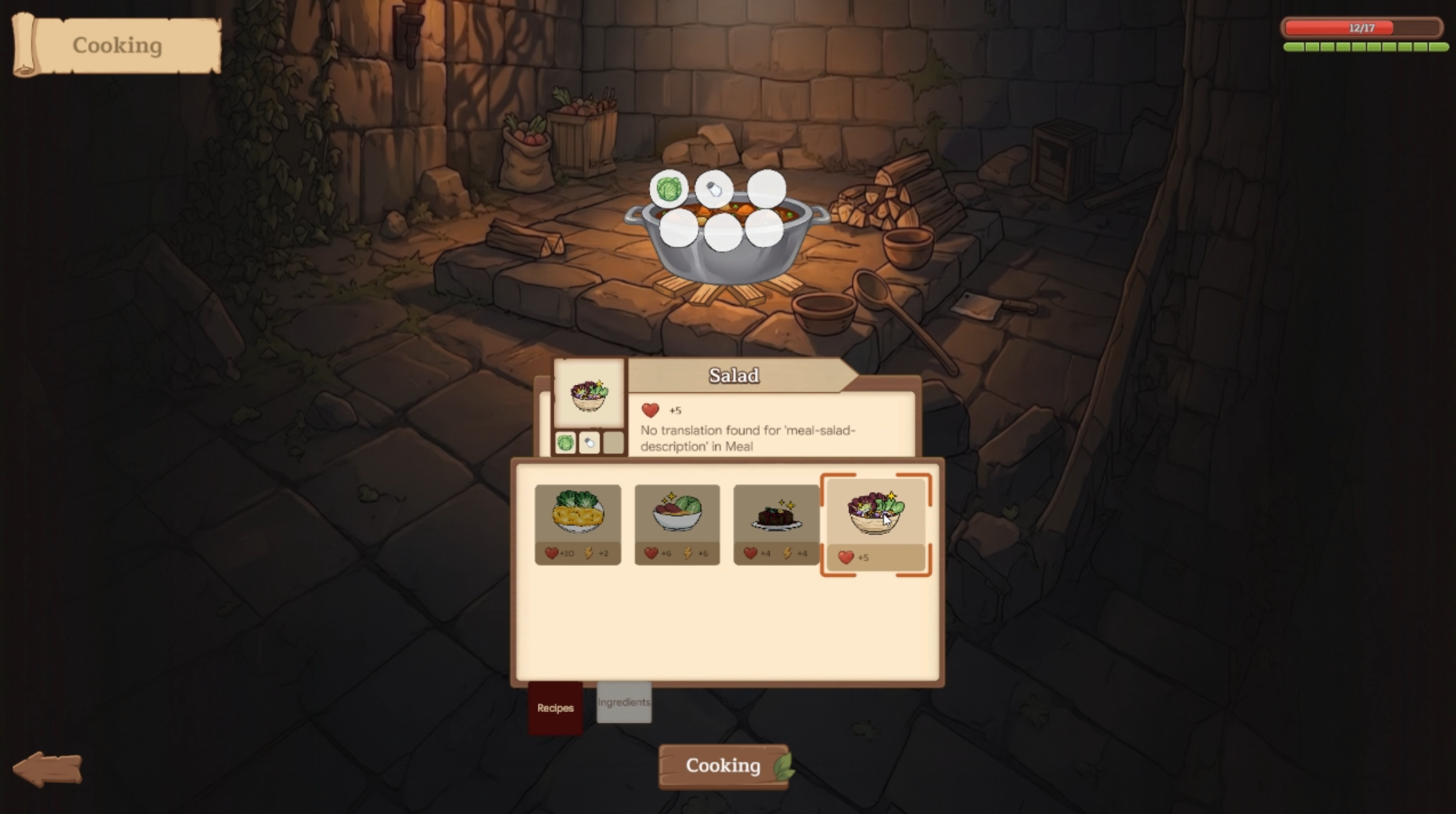 Screenshot 5 for Sumeeper