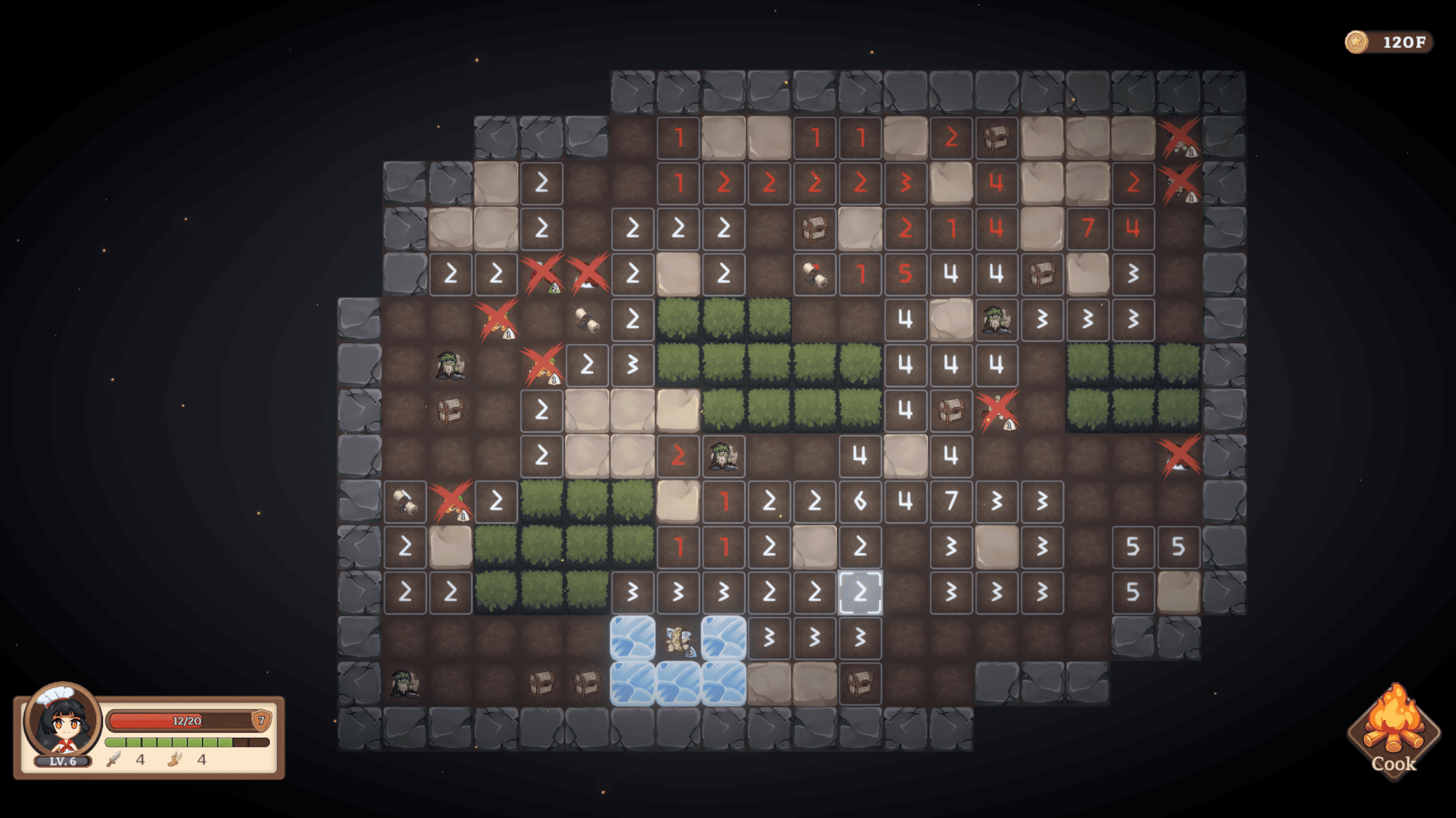 Screenshot 3 for Sumeeper