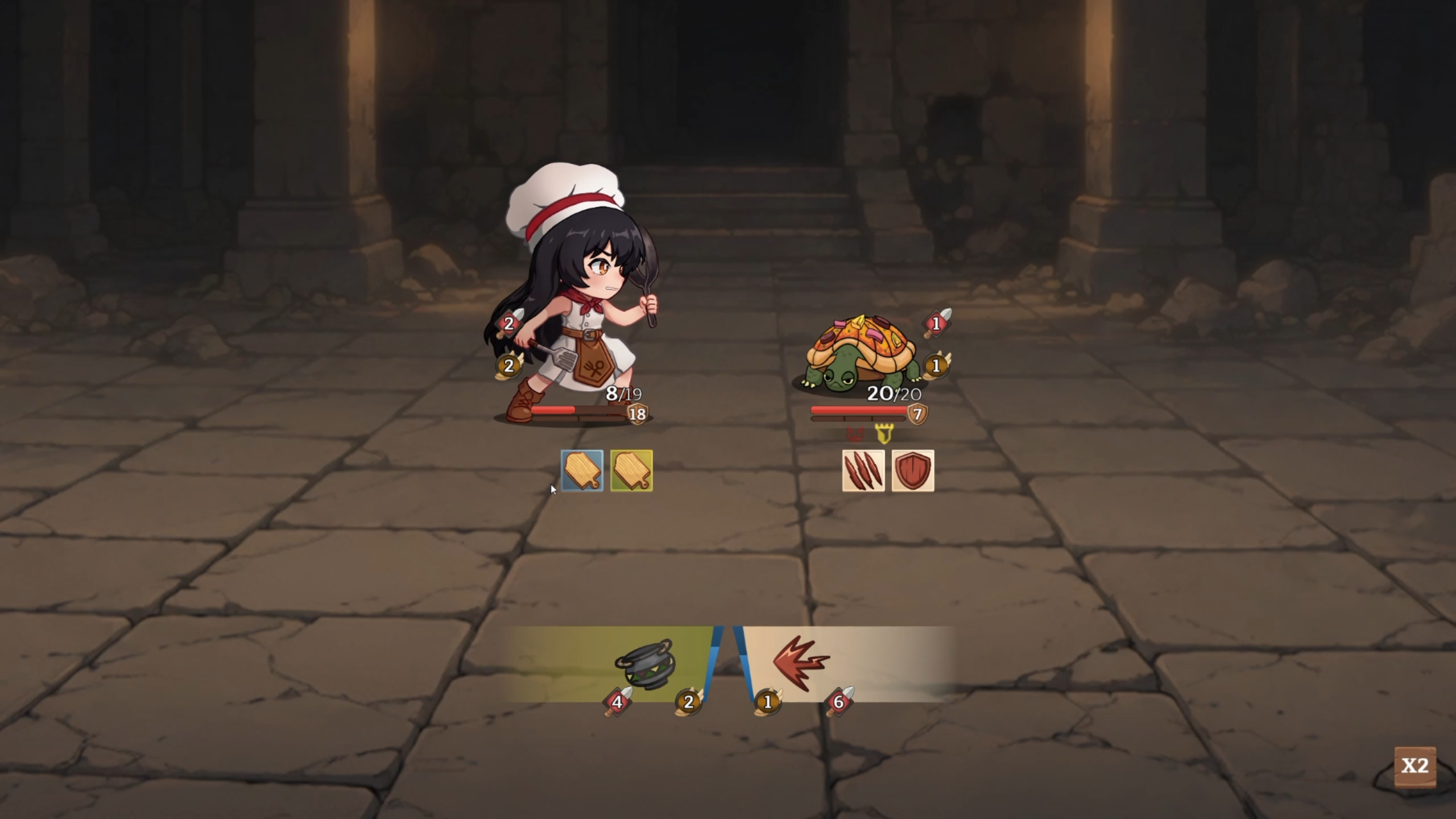 Screenshot 4 for Sumeeper
