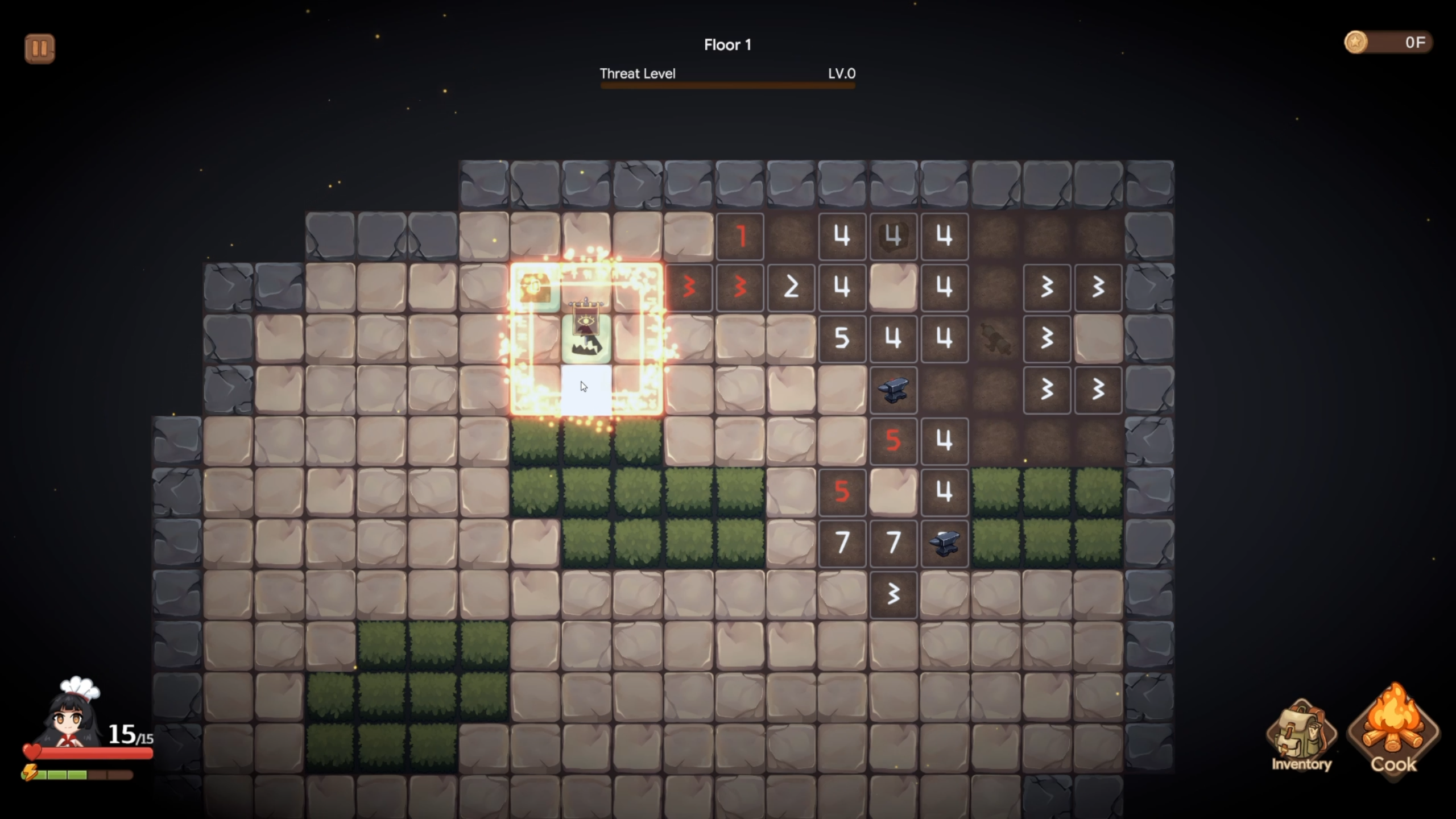 Screenshot 3 for Sumeeper