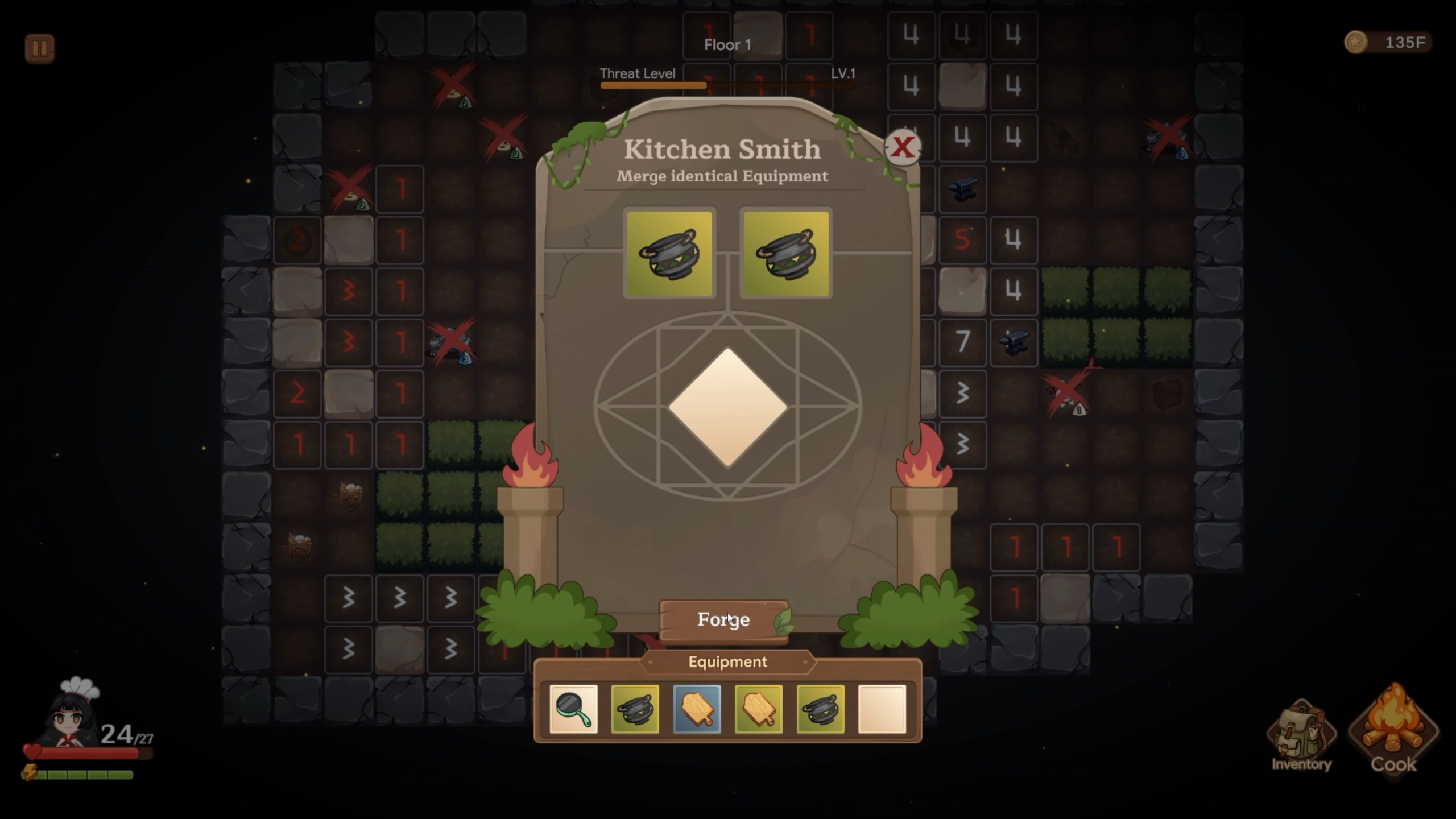 Screenshot 7 for Sumeeper