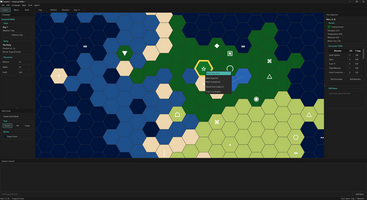 Hexploit 3.0 is OUT!! - Hexploit: Hexmap Maker by CerealBoxGames