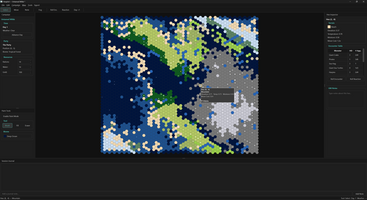 Hexploit 3.0 is OUT!! - Hexploit: Hexmap Maker by CerealBoxGames