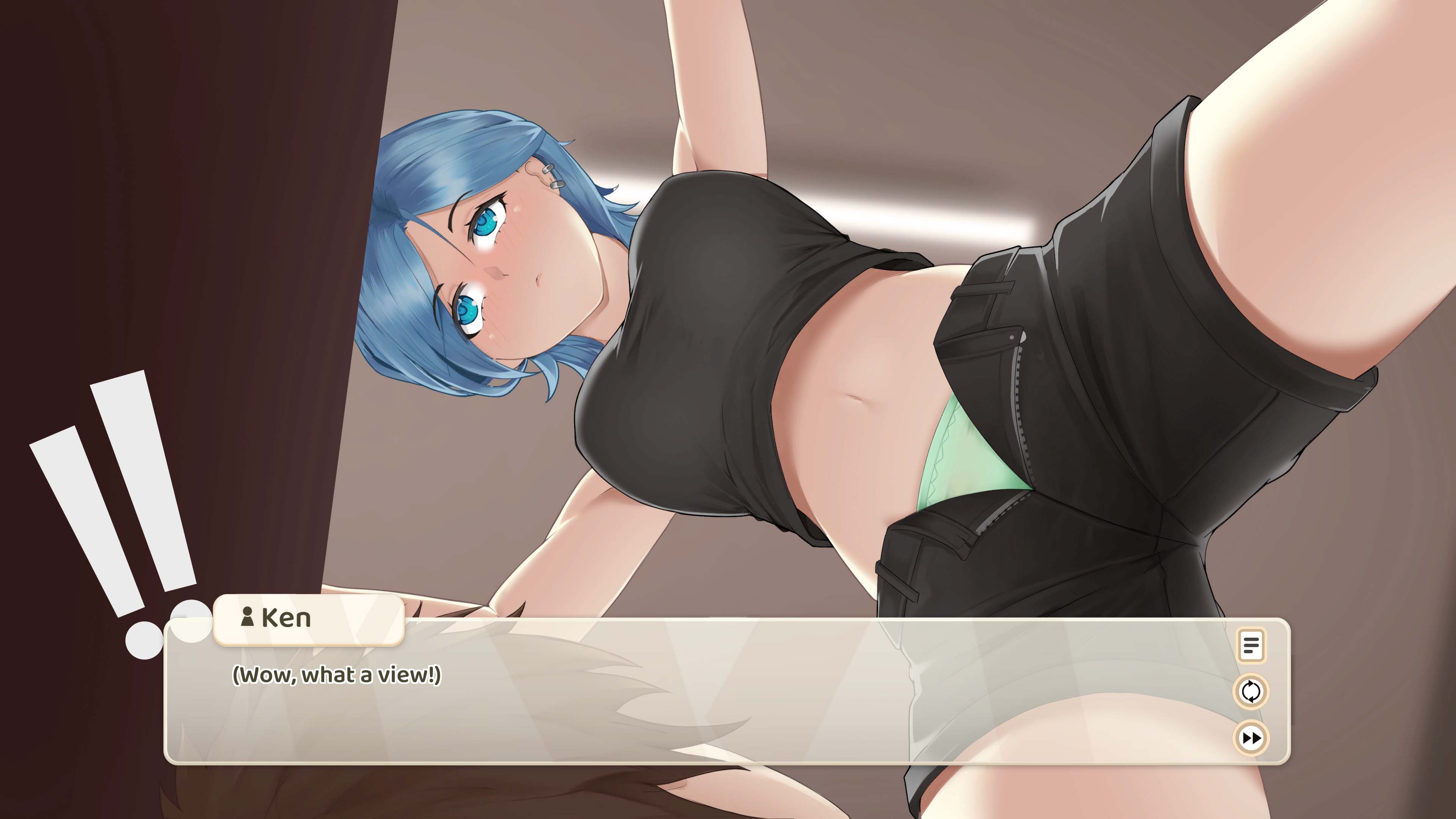 Screenshot 4 for Naughty Doughy
