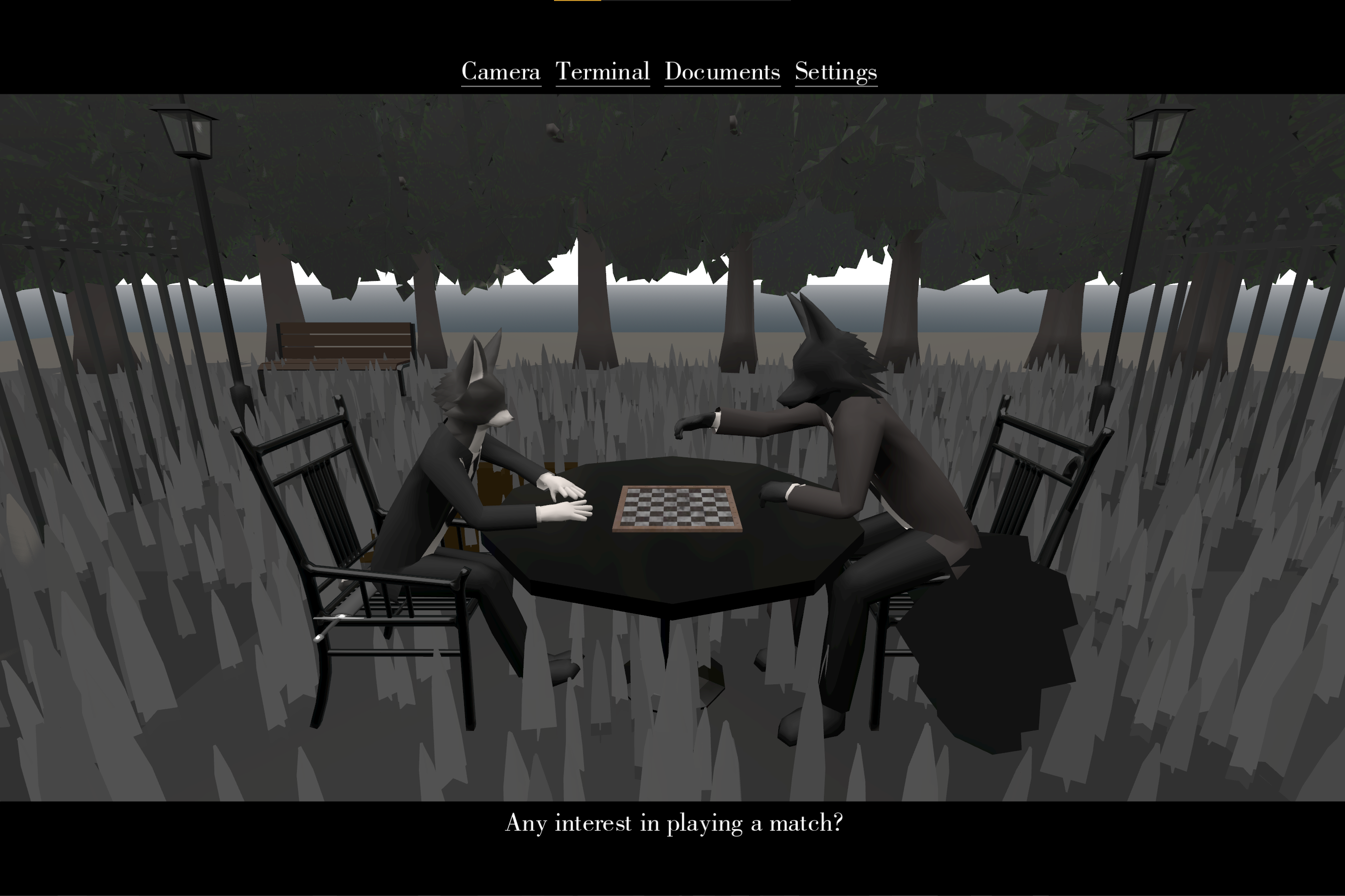 Screenshot 3 for SiameseChess