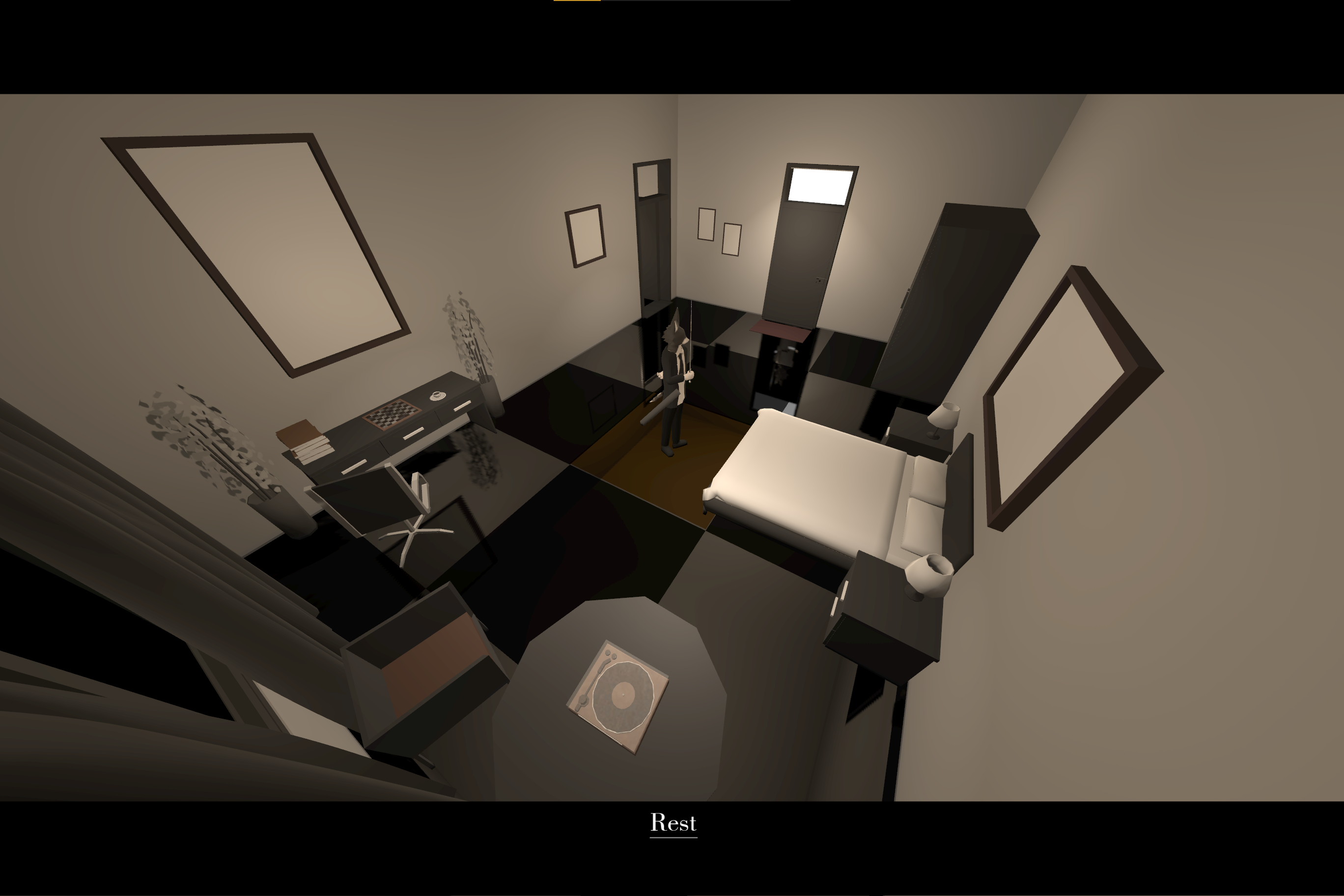 Screenshot 4 for SiameseChess