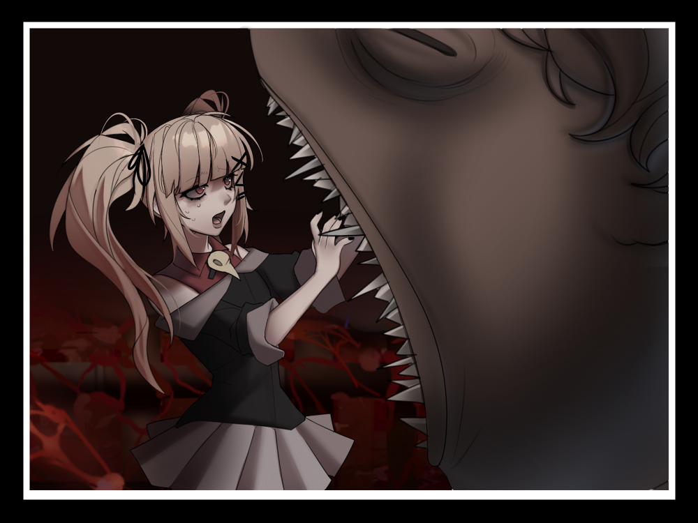 Screenshot 2 for Pathotaxia: PANDORA (DEMO!)