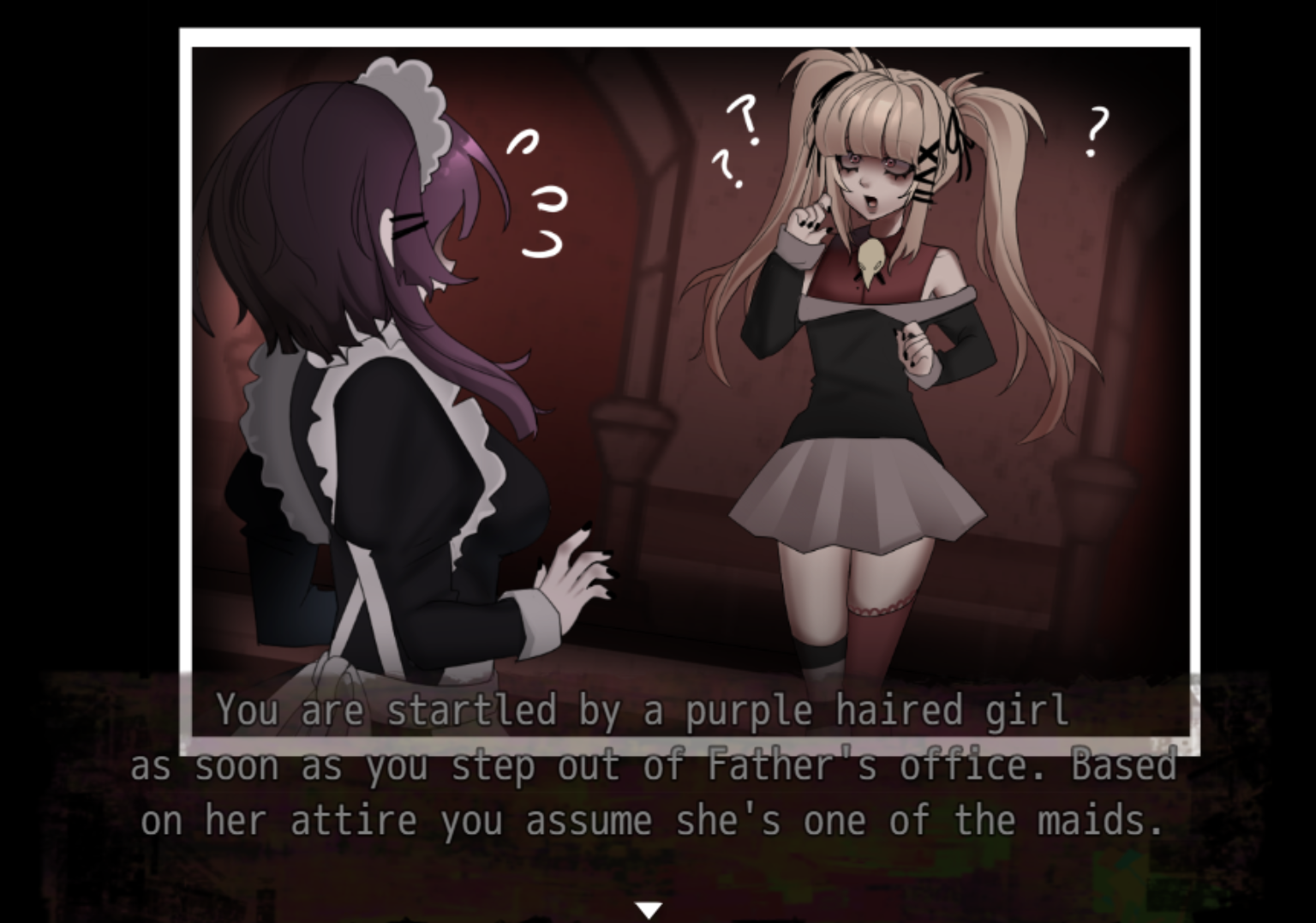 Screenshot 6 for Pathotaxia: PANDORA (DEMO!)