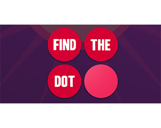 Find the Dot