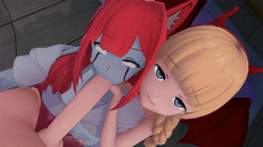 Screenshot 4 for Zero to Harem Hero