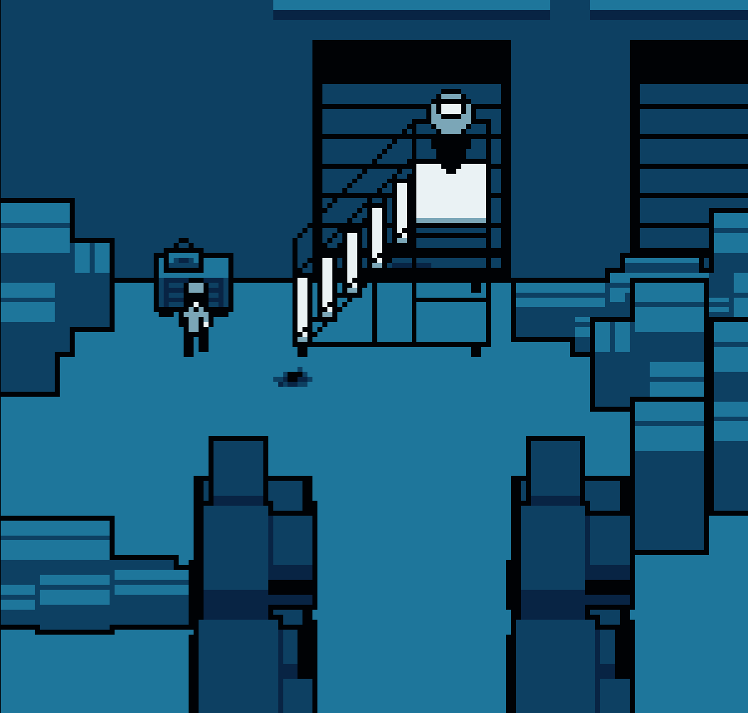 Screenshot 4 for Night at the Harbor