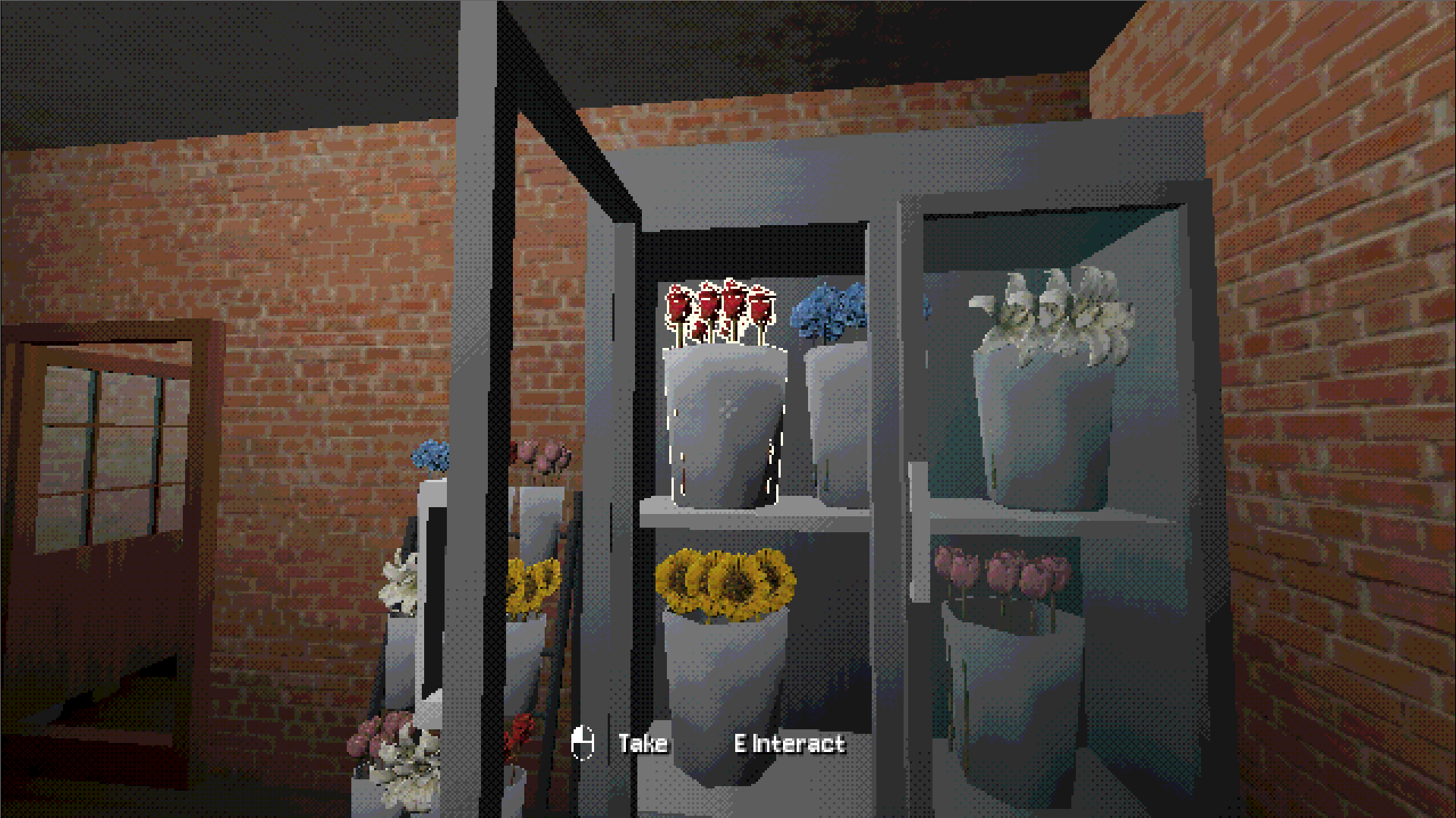 Screenshot 3 for My Lovely Flower