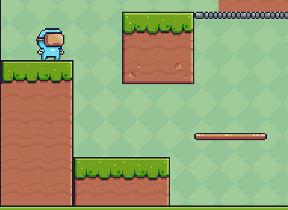 Screenshot 2 for Jump up