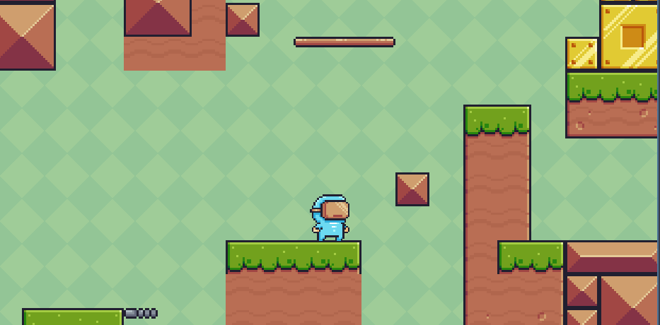 Screenshot 4 for Jump up