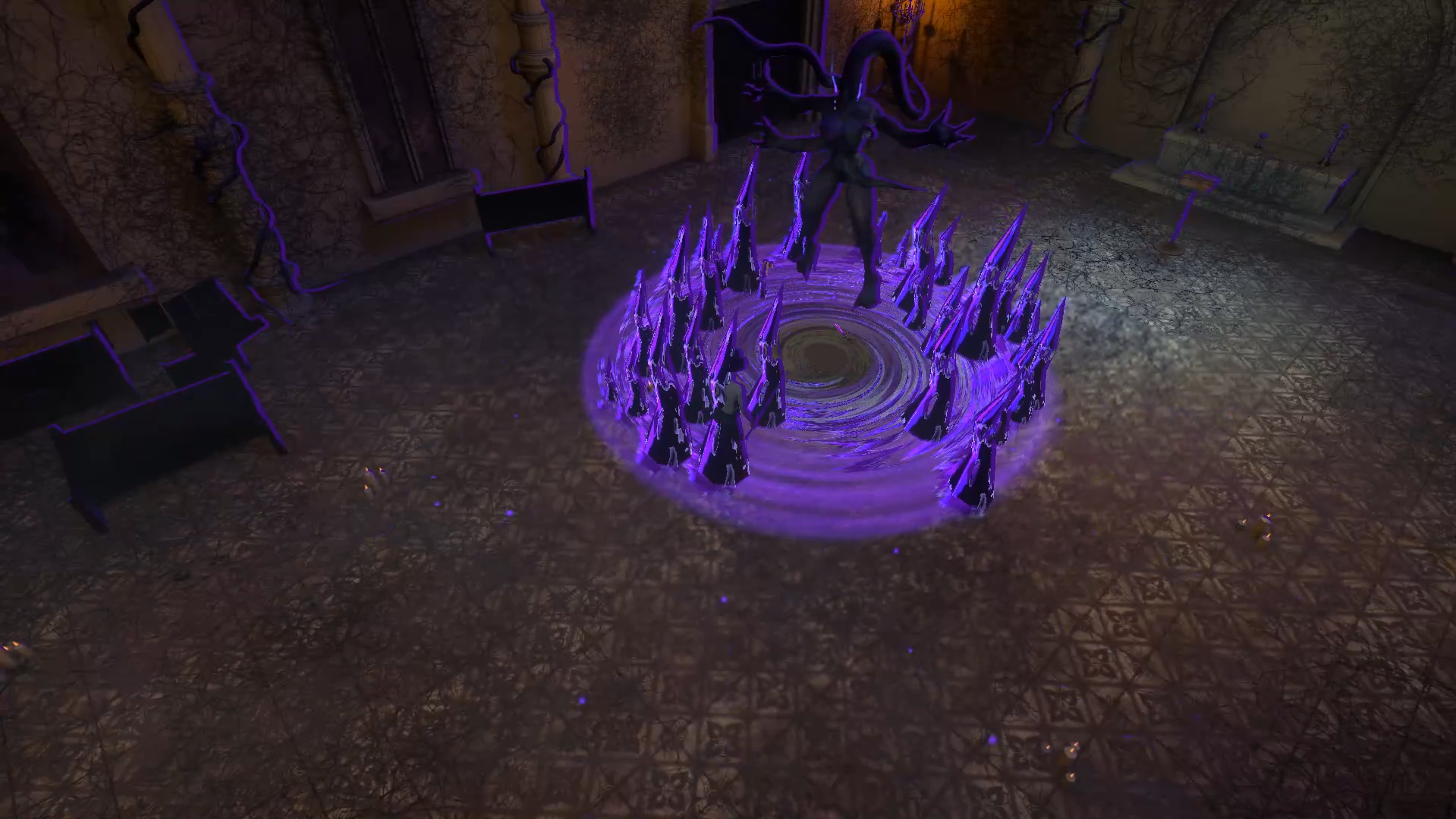 Screenshot 5 for Whispers Of Gods