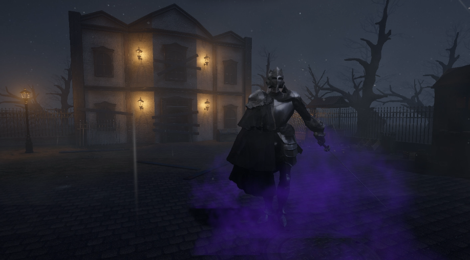 Screenshot 6 for Whispers Of Gods