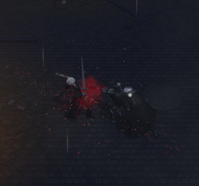 Screenshot 7 for Whispers Of Gods
