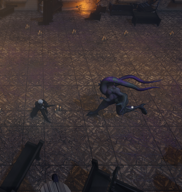 Screenshot 4 for Whispers Of Gods