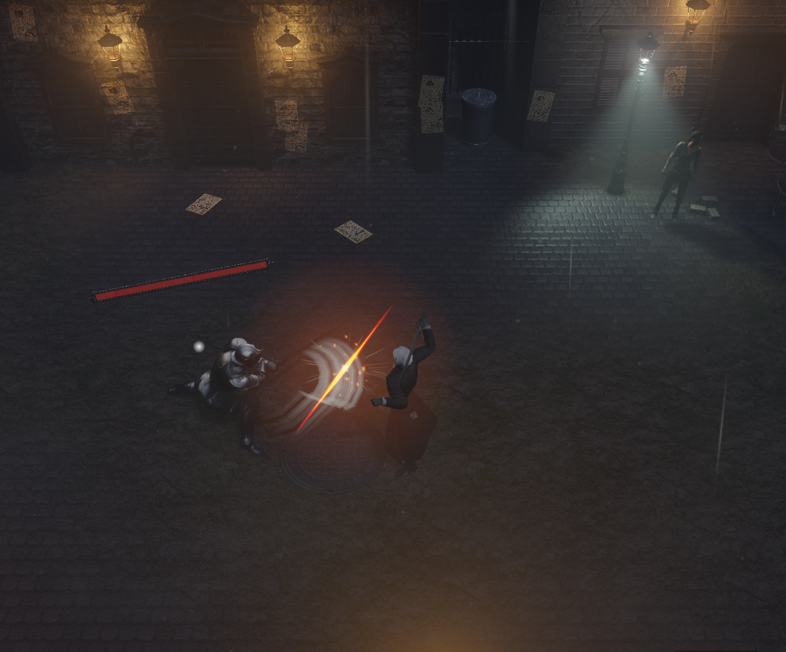 Screenshot 8 for Whispers Of Gods