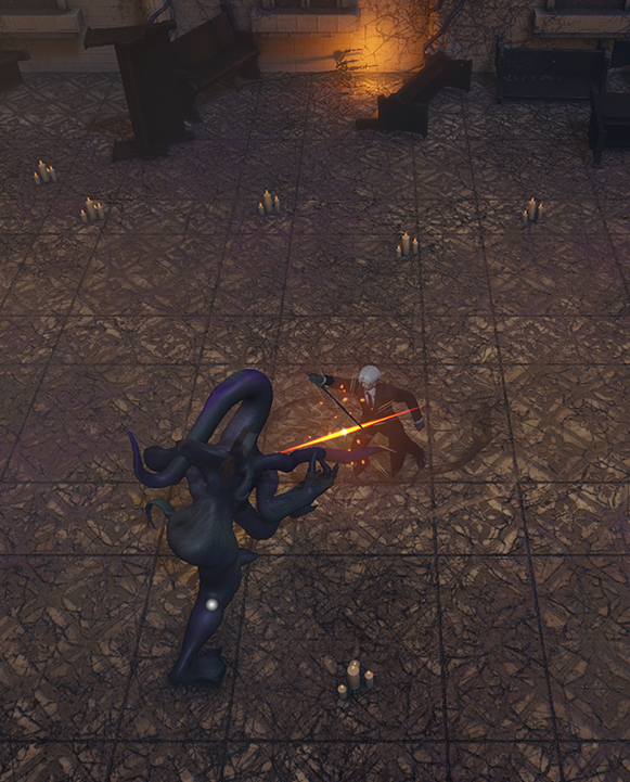 Screenshot 3 for Whispers Of Gods