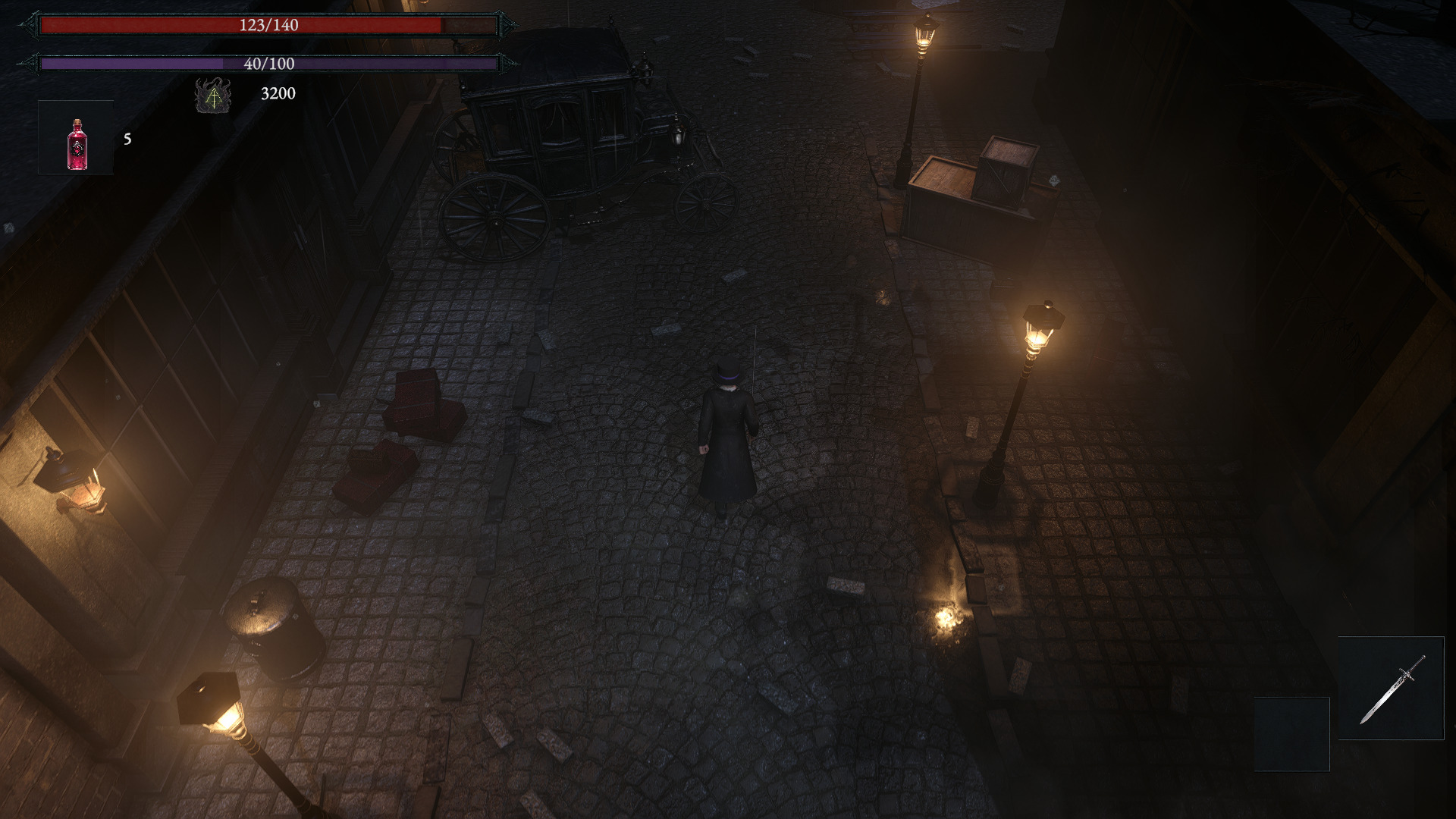 Screenshot 11 for Whispers Of Gods