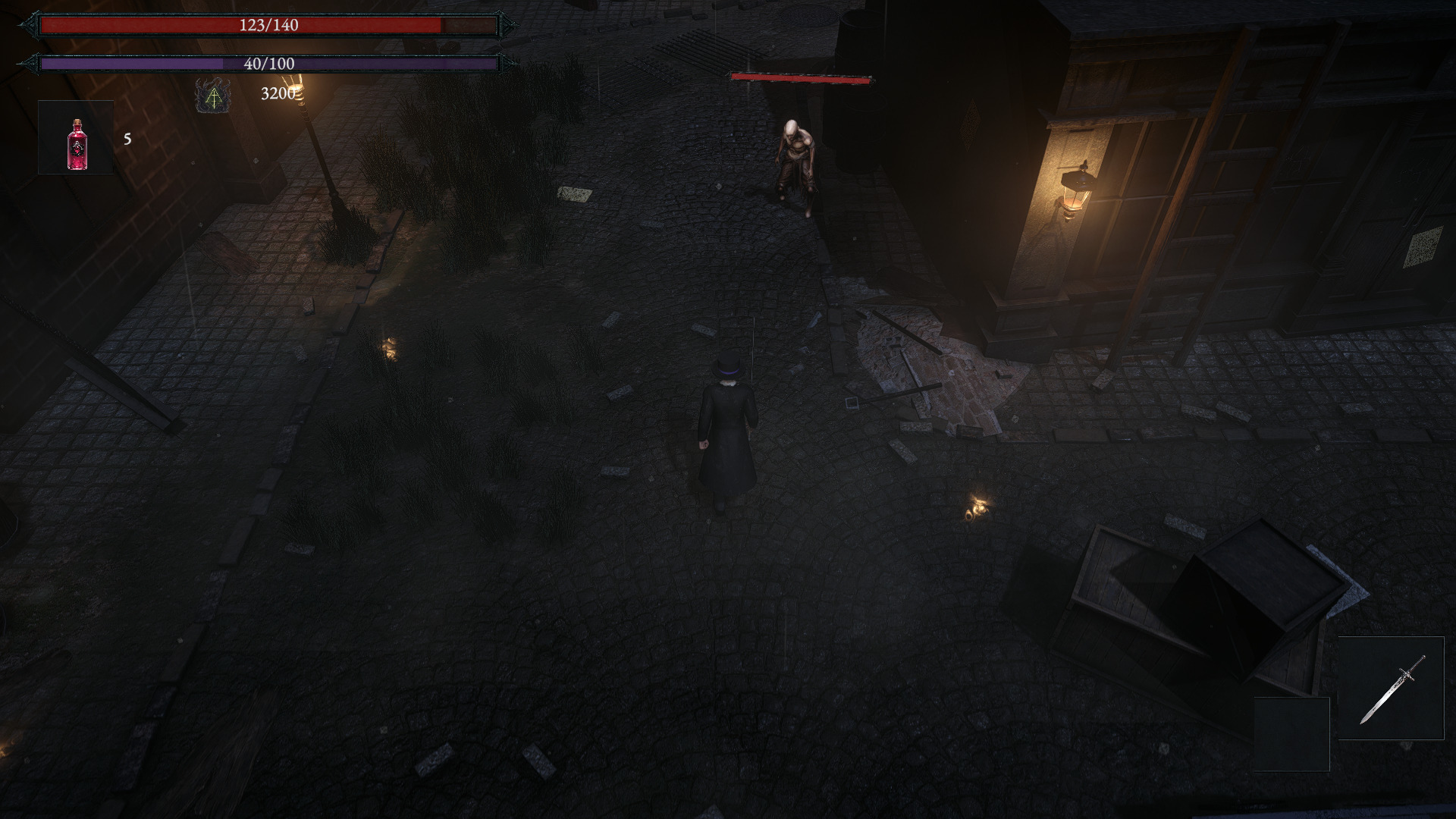 Screenshot 10 for Whispers Of Gods