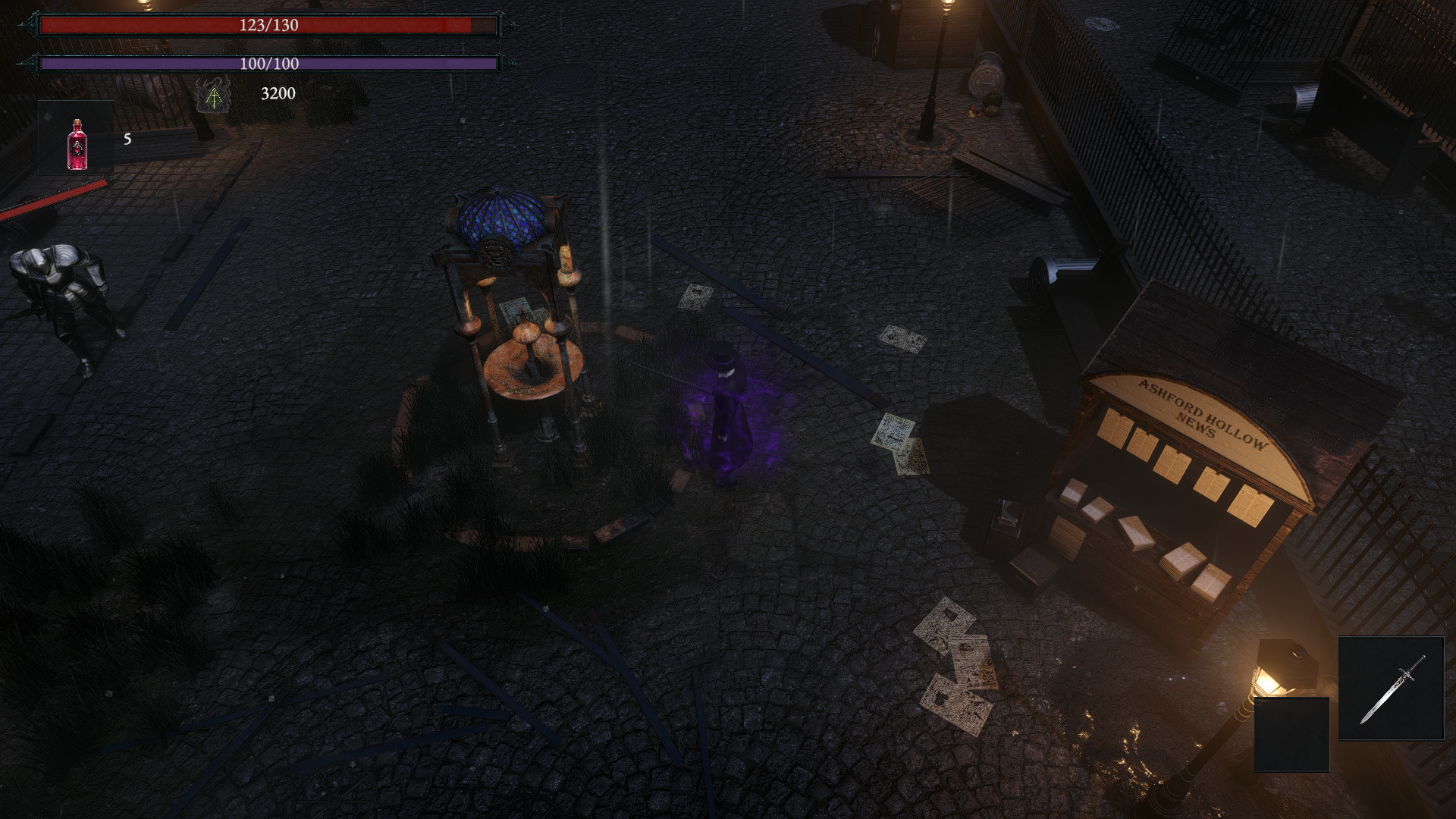 Screenshot 13 for Whispers Of Gods